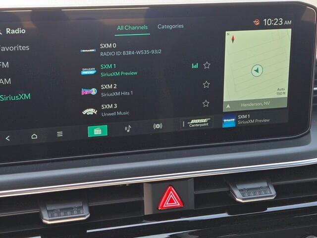new 2025 Kia K5 car, priced at $30,564