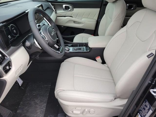 new 2024 Kia Sorento Plug-In Hybrid car, priced at $42,945