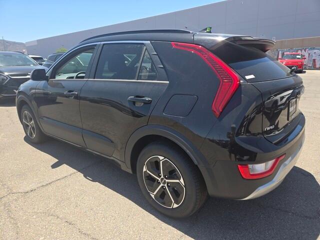 new 2025 Kia Niro car, priced at $30,392