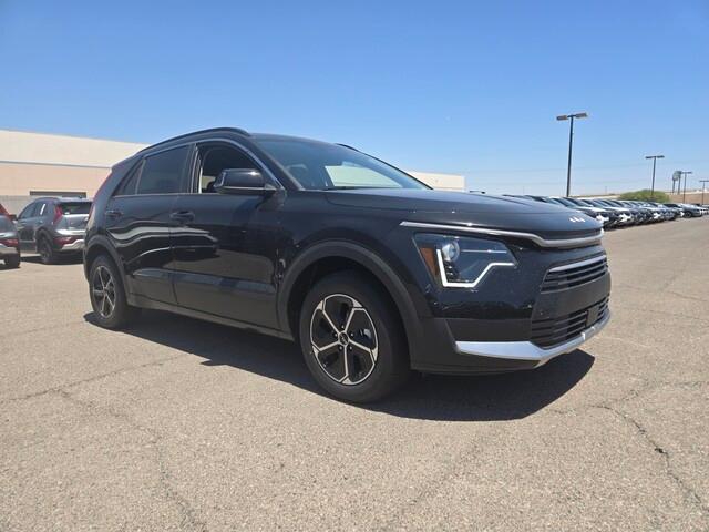new 2025 Kia Niro car, priced at $30,392