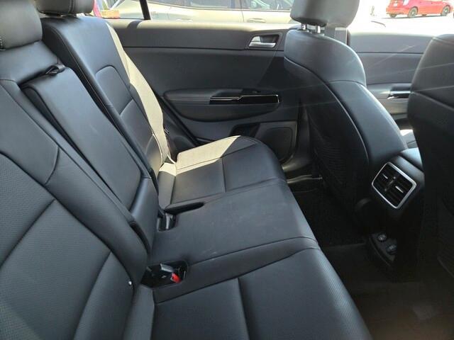 used 2021 Kia Sportage car, priced at $22,840