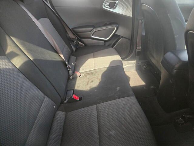 used 2020 Kia Soul car, priced at $12,990