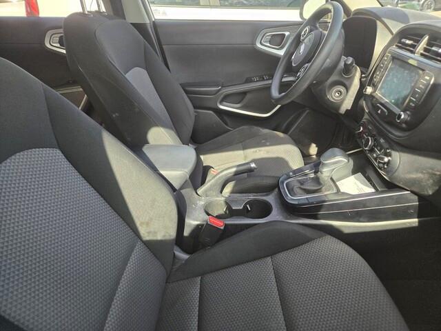 used 2020 Kia Soul car, priced at $12,990