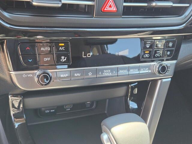 new 2026 Kia Seltos car, priced at $26,244