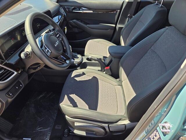 new 2026 Kia Seltos car, priced at $26,244