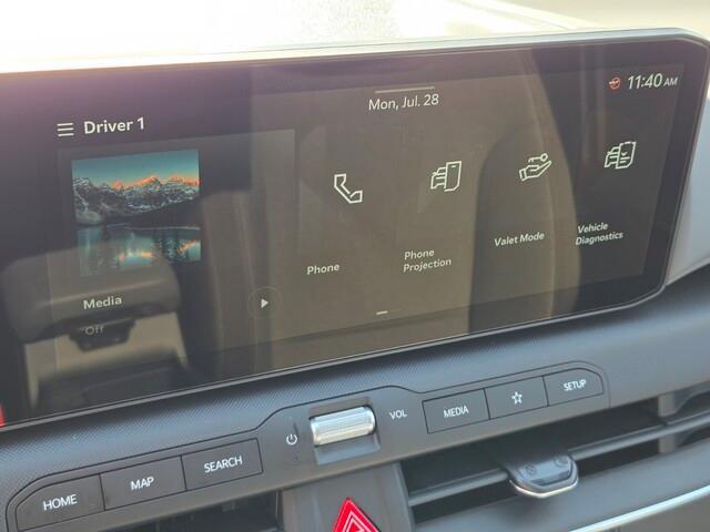 new 2025 Kia K4 car, priced at $23,303