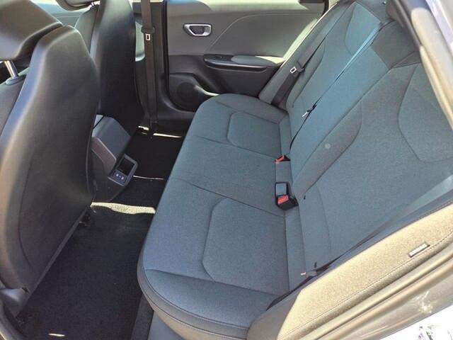 new 2025 Kia K4 car, priced at $23,303