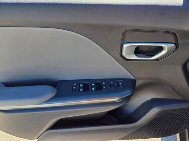 new 2025 Kia K4 car, priced at $23,303
