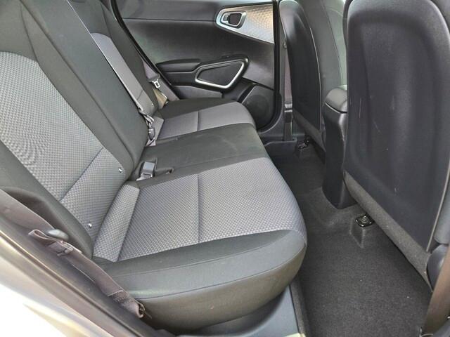 used 2023 Kia Soul car, priced at $18,500