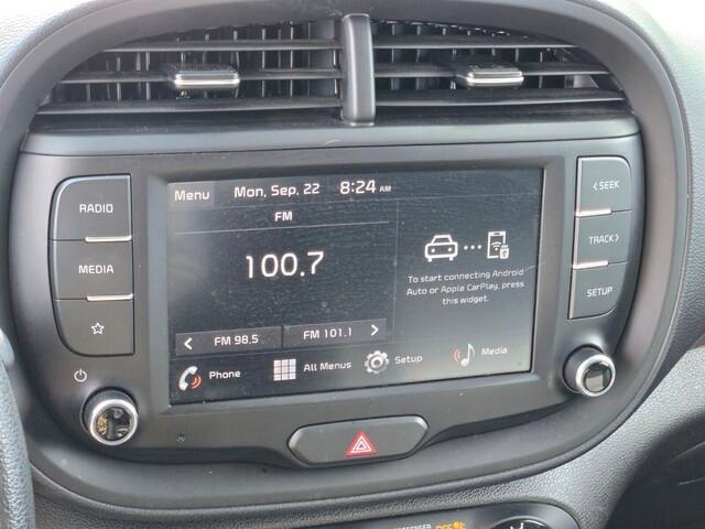 used 2023 Kia Soul car, priced at $18,500