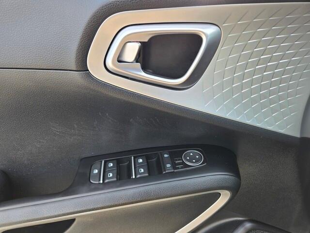 used 2023 Kia Soul car, priced at $18,500