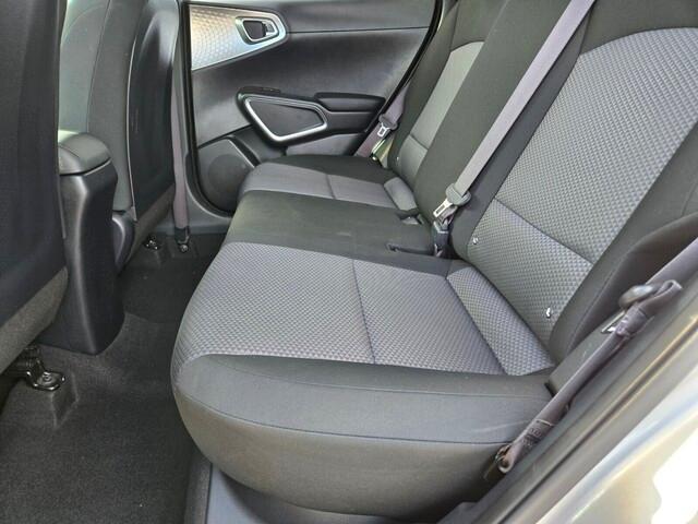 used 2023 Kia Soul car, priced at $18,500