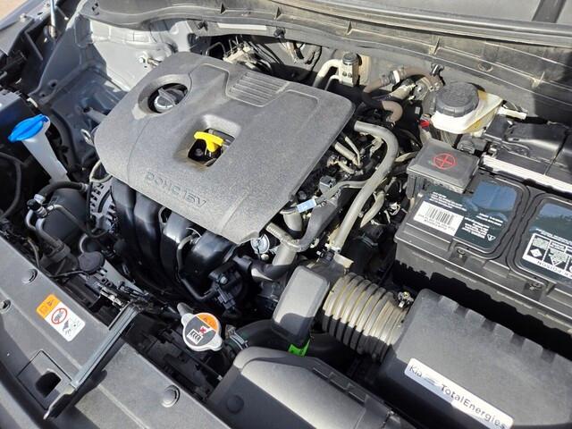 used 2023 Kia Soul car, priced at $18,500