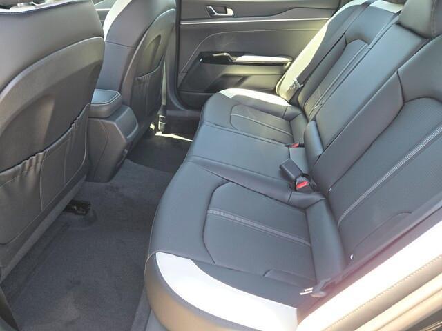 new 2025 Kia K5 car, priced at $28,107