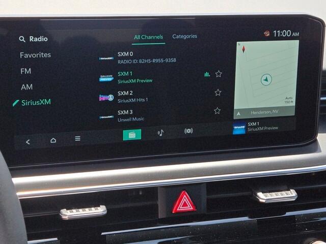 new 2025 Kia K5 car, priced at $28,107