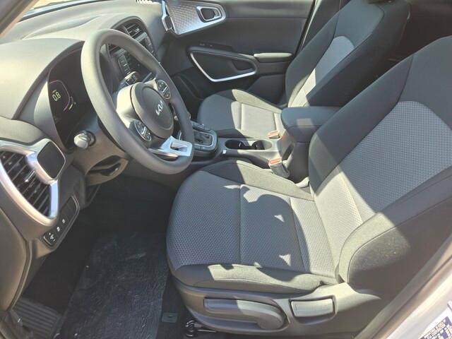 new 2025 Kia Soul car, priced at $22,261