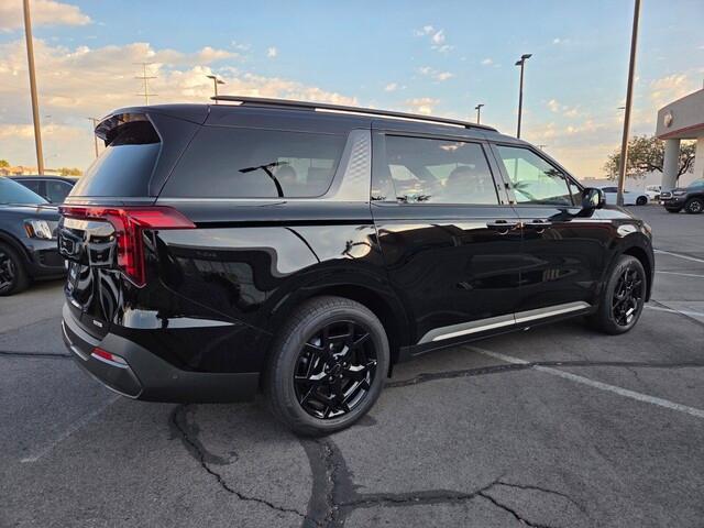 new 2026 Kia Carnival Hybrid car, priced at $49,144