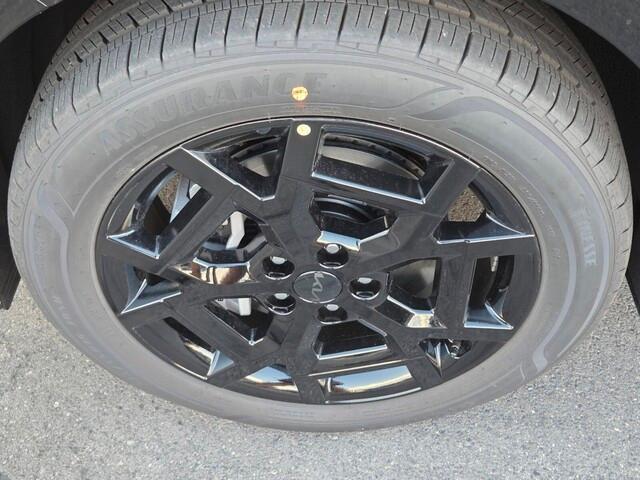 new 2026 Kia Carnival Hybrid car, priced at $49,144