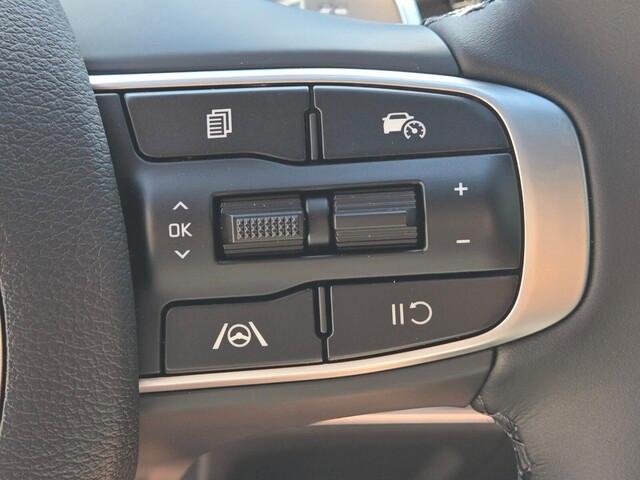 new 2025 Kia Sportage Plug-In Hybrid car, priced at $40,310