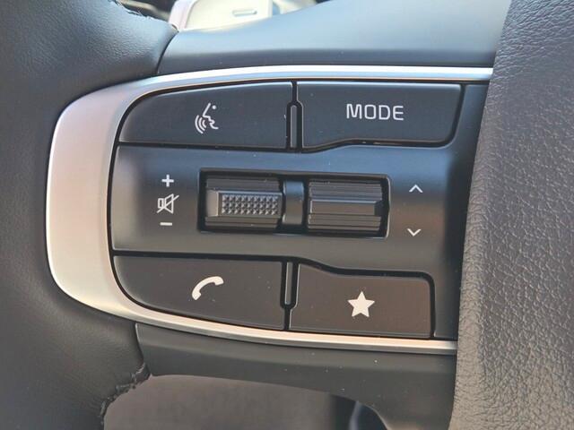 new 2025 Kia Sportage Plug-In Hybrid car, priced at $40,310