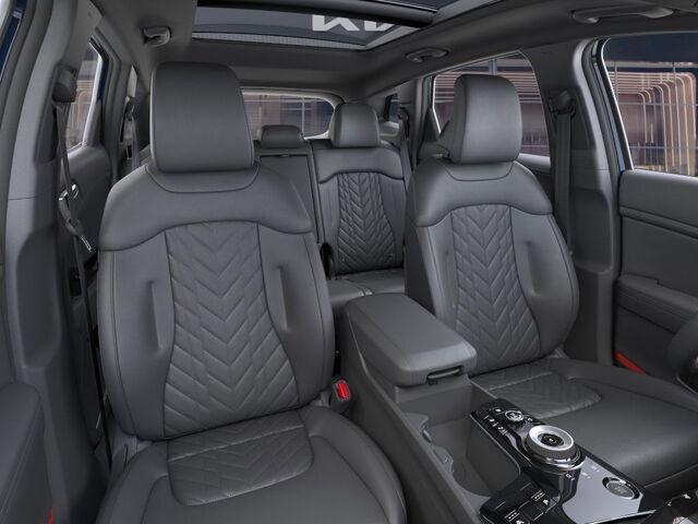 new 2025 Kia Sportage Plug-In Hybrid car, priced at $40,310