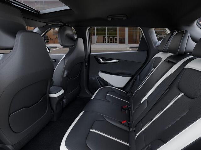 new 2025 Kia EV6 car, priced at $52,273