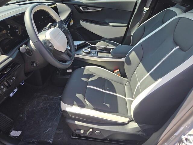 new 2025 Kia EV6 car, priced at $52,273