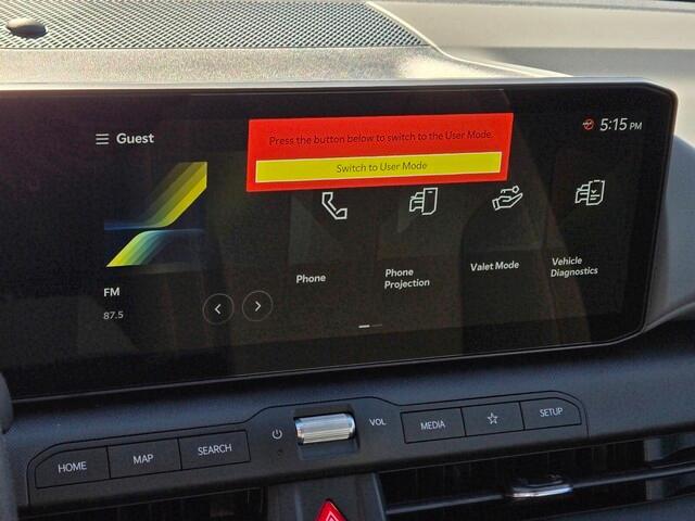 new 2025 Kia K4 car, priced at $23,303