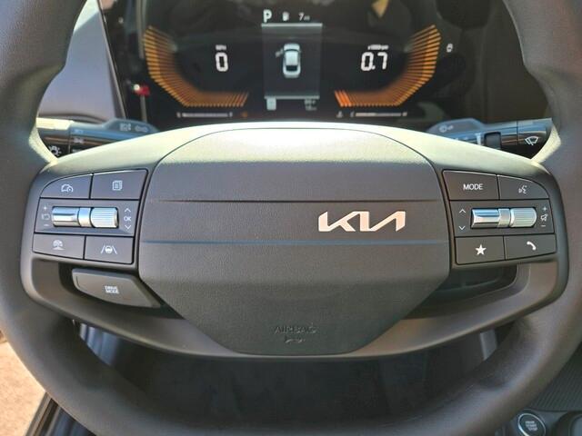 new 2025 Kia K4 car, priced at $23,303