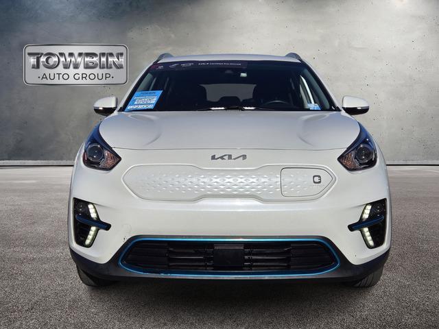 used 2022 Kia Niro EV car, priced at $18,450