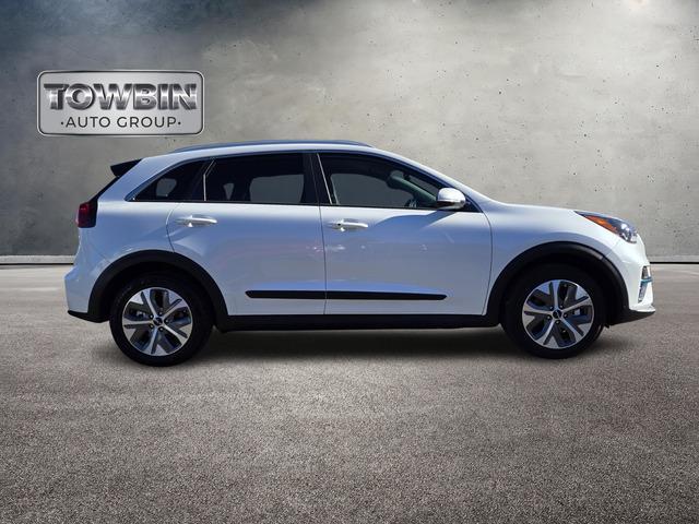 used 2022 Kia Niro EV car, priced at $18,450