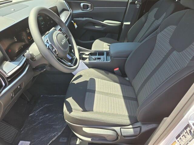 new 2025 Kia Sorento car, priced at $32,239