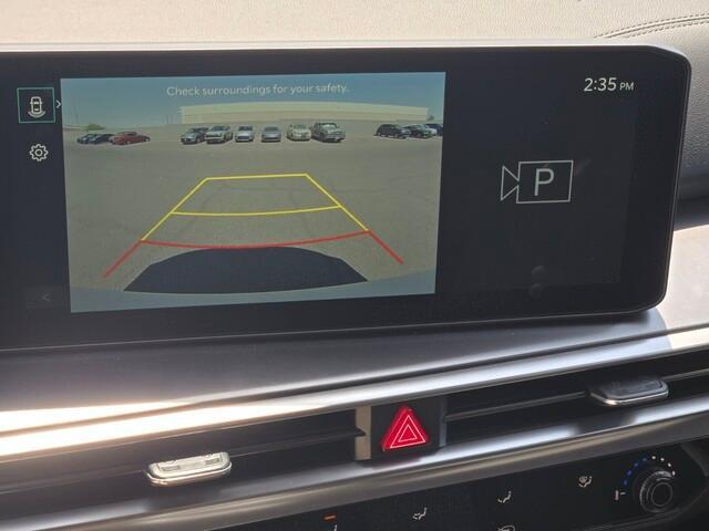 new 2025 Kia Sorento car, priced at $32,239