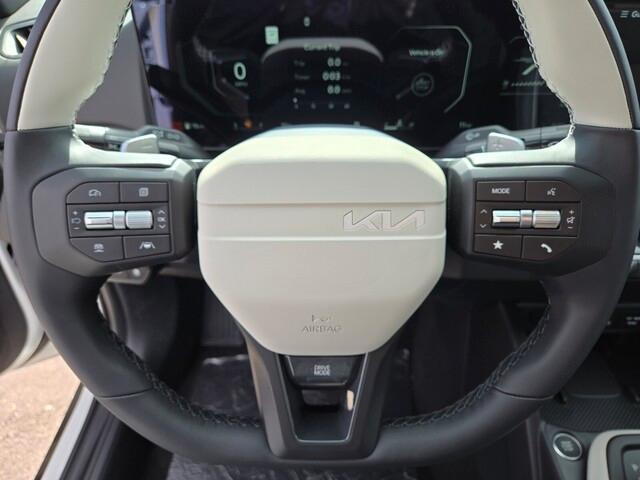 new 2025 Kia K4 car, priced at $26,534