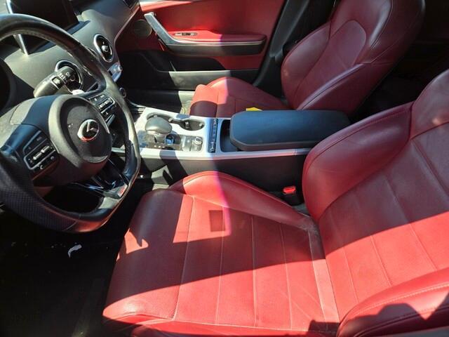 used 2019 Kia Stinger car, priced at $26,990