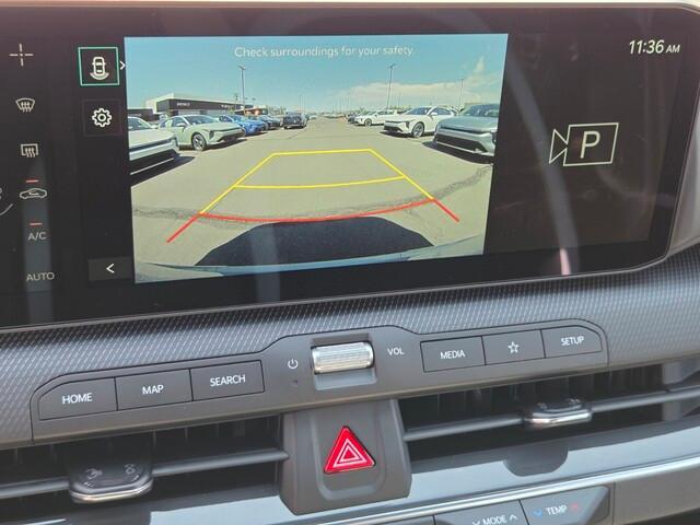 new 2025 Kia K4 car, priced at $27,826