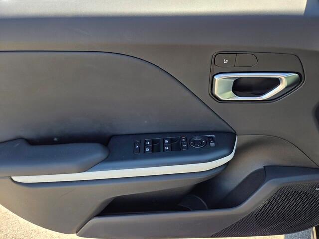 new 2025 Kia K4 car, priced at $27,826