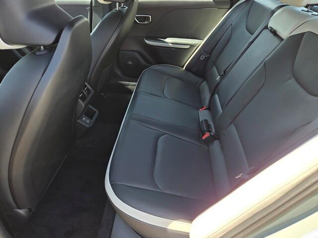 new 2025 Kia K4 car, priced at $27,826