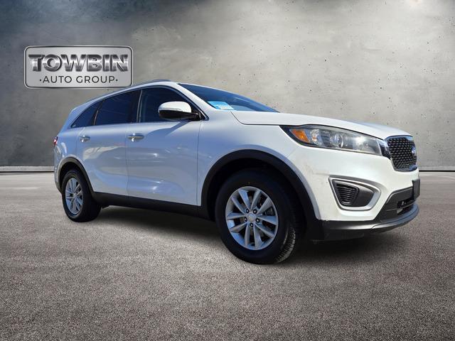 used 2016 Kia Sorento car, priced at $10,990