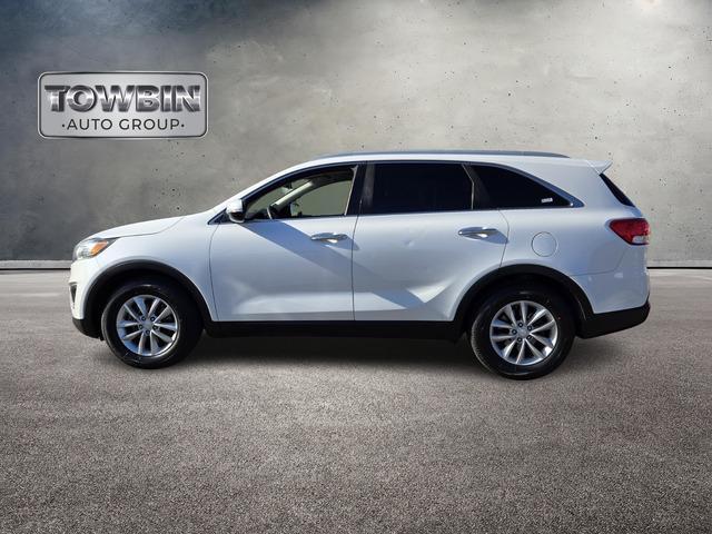 used 2016 Kia Sorento car, priced at $10,990