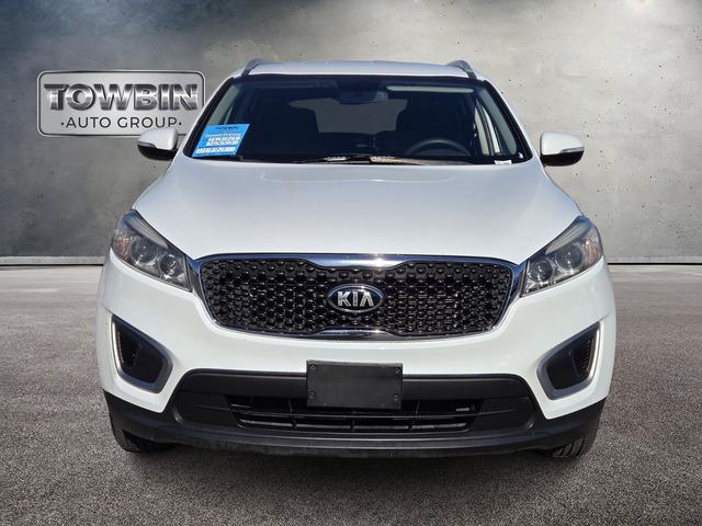 used 2016 Kia Sorento car, priced at $10,990