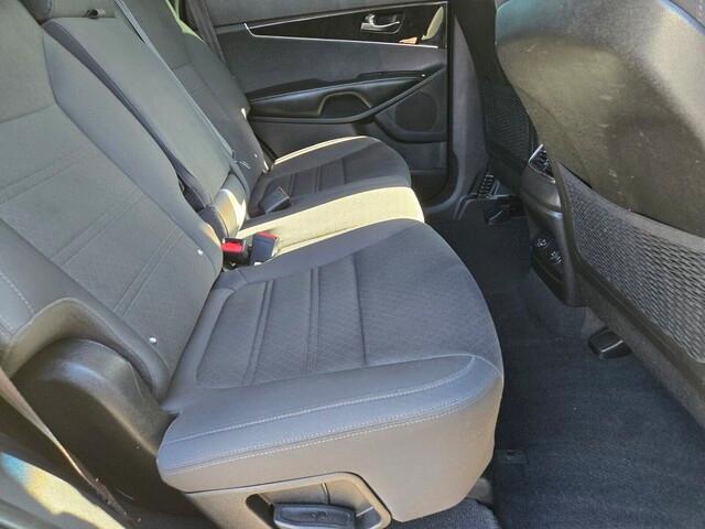 used 2016 Kia Sorento car, priced at $10,990