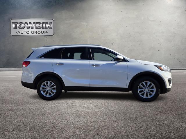 used 2016 Kia Sorento car, priced at $10,990