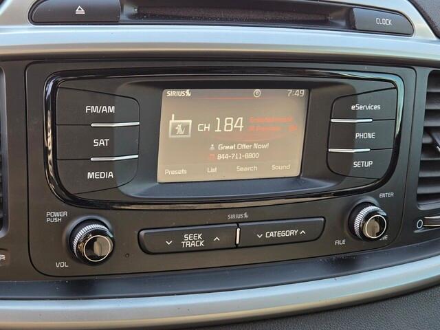 used 2016 Kia Sorento car, priced at $10,990