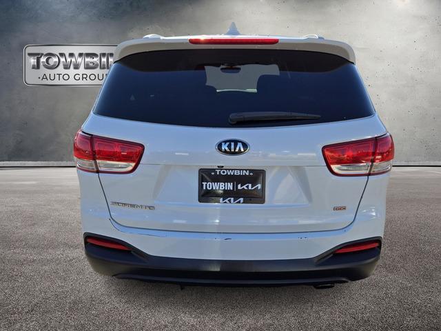 used 2016 Kia Sorento car, priced at $10,990