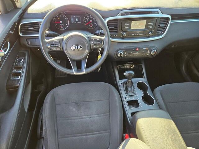 used 2016 Kia Sorento car, priced at $10,990