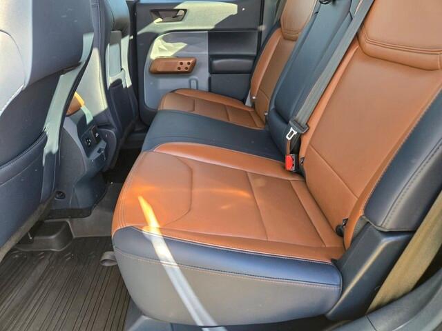 used 2022 Ford Maverick car, priced at $29,900