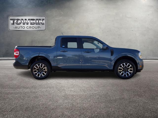 used 2022 Ford Maverick car, priced at $29,900