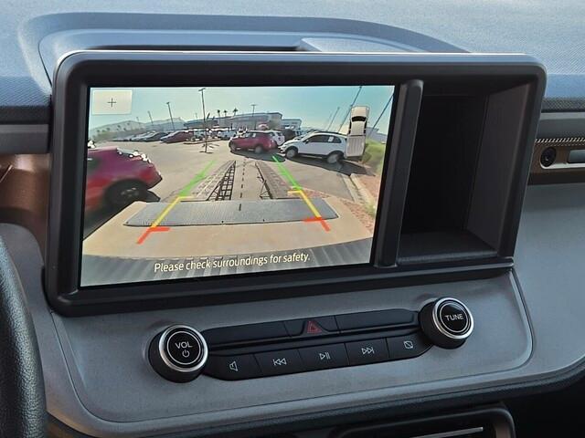 used 2022 Ford Maverick car, priced at $29,900