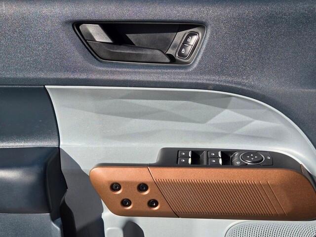 used 2022 Ford Maverick car, priced at $29,900